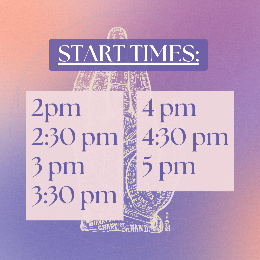 Readings or Reiki Healings with TheNativeHealer - Sunday, February 22