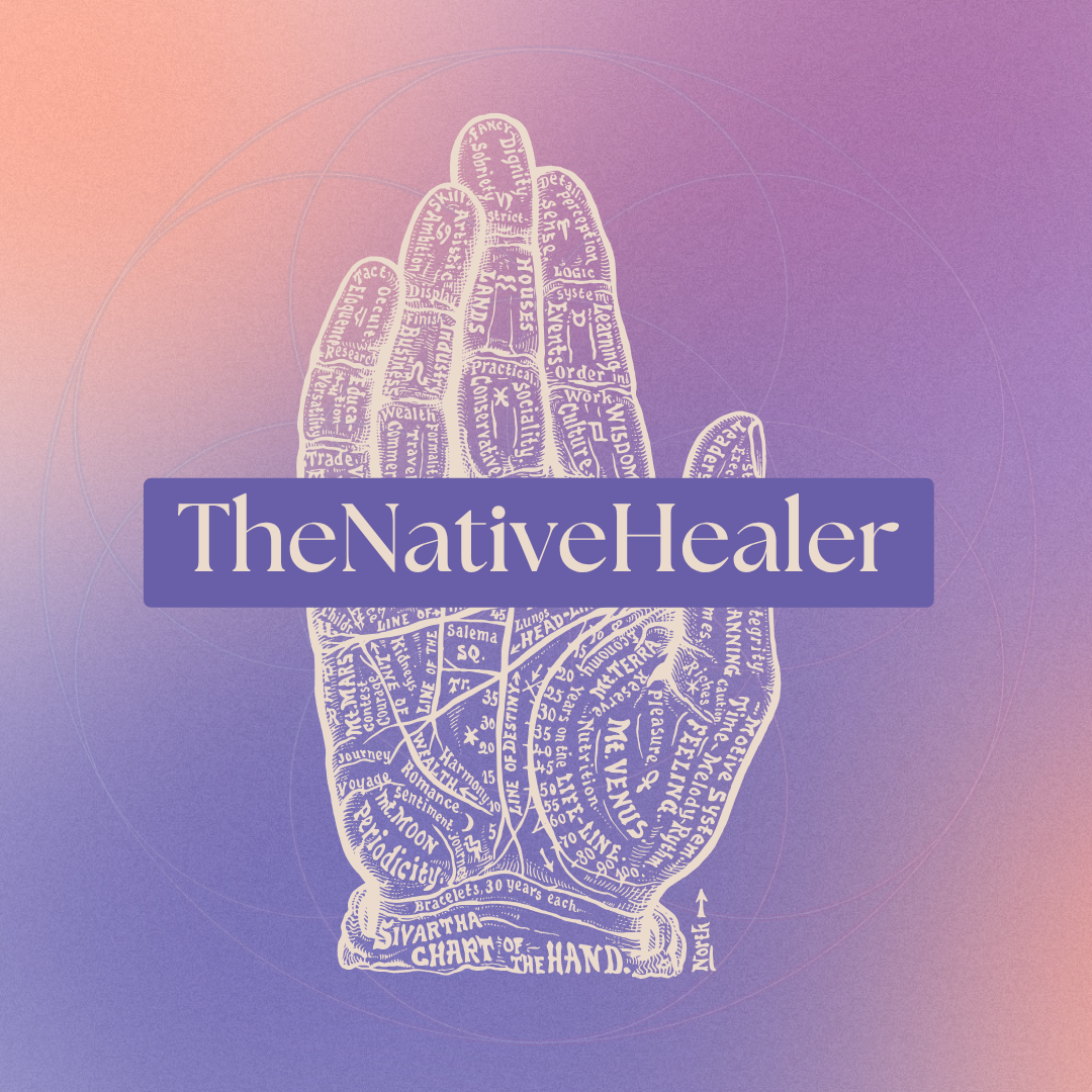 Readings or Reiki Healings with TheNativeHealer - July 3