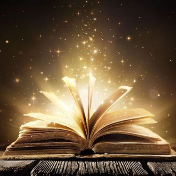 Spontaneous Creative Writing - Tuesday December 16