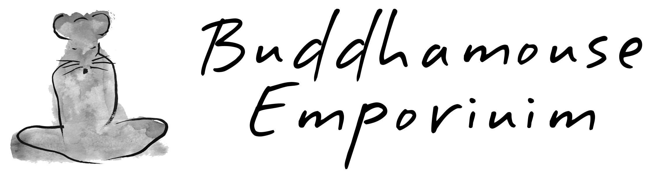 buddhamouse