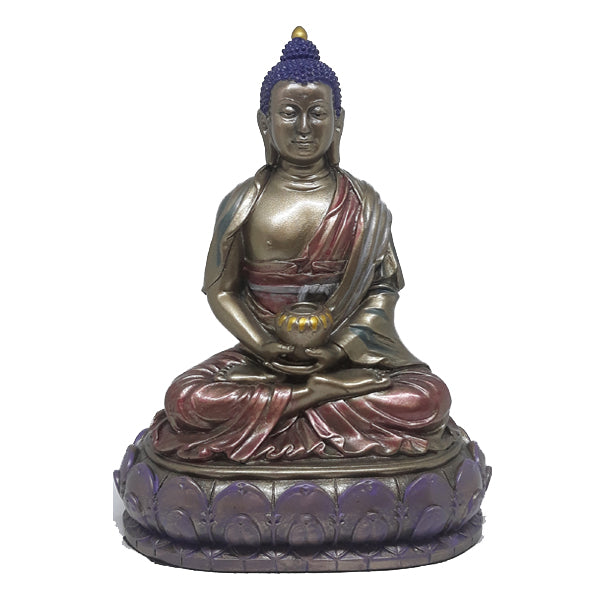 Buddha: Amitabha