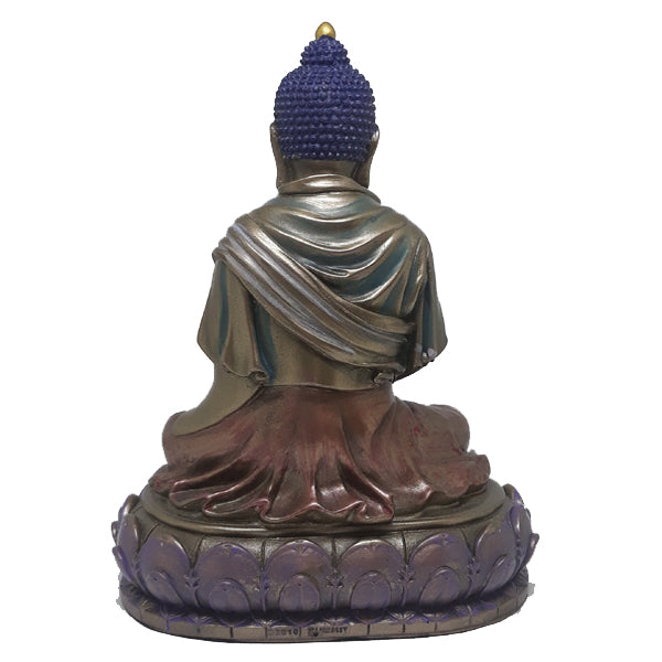 Buddha: Amitabha