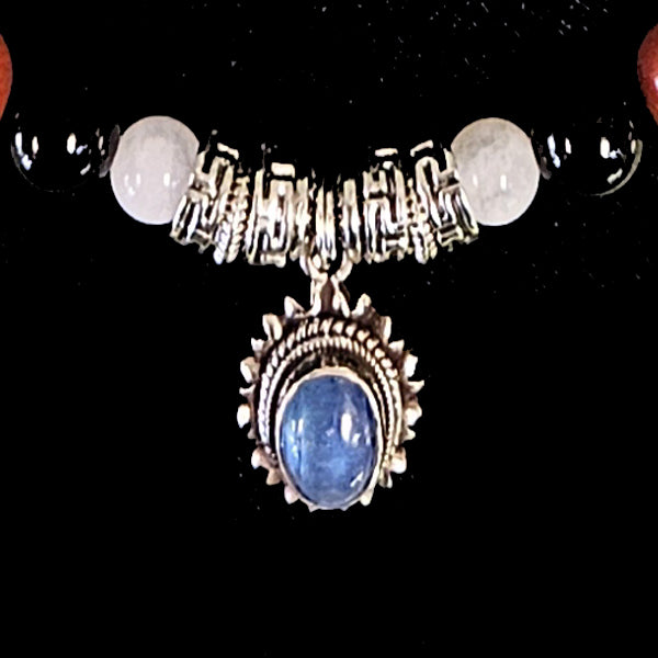 Necklace - Chakra