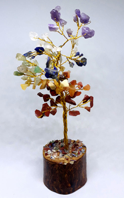 Tree: Chakra