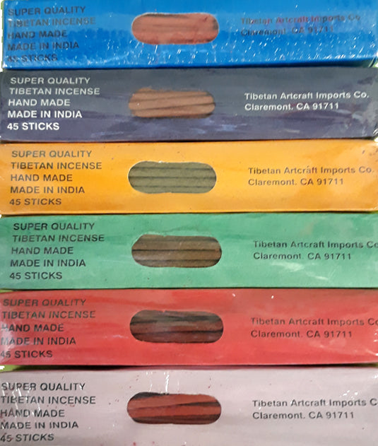 Incense: Mandala Pure Incense