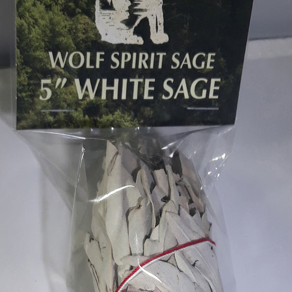 White Sage - 5"