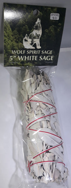 White Sage - 5"