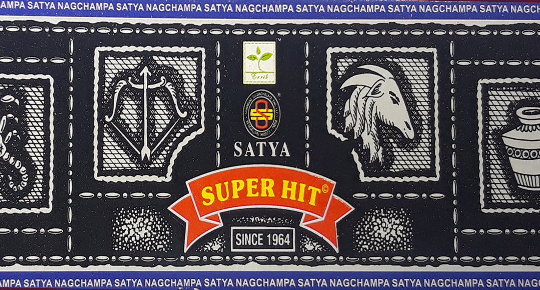 Satya Super Hit