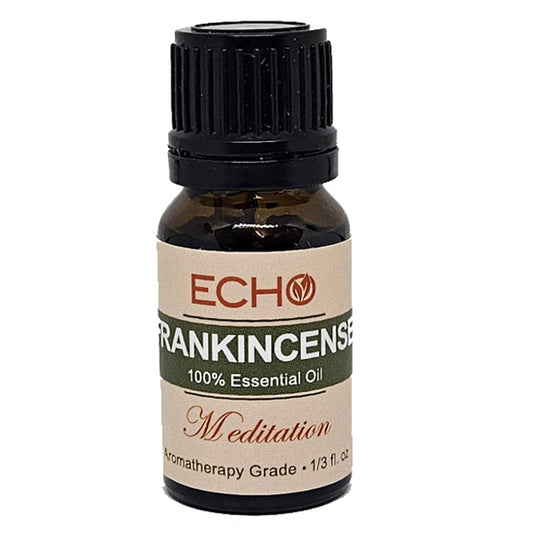 Essential Oil: Frankincense