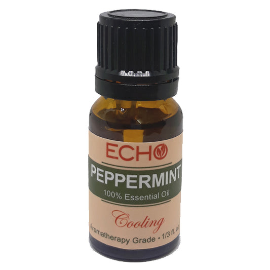 Essential Oil: Peppermint