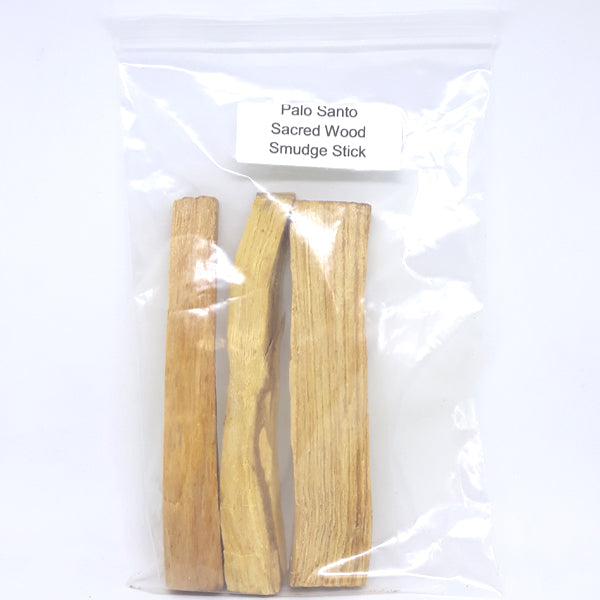 Palo Santo Sticks