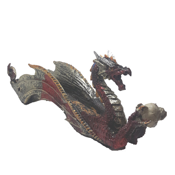 Dragon Incense Holder