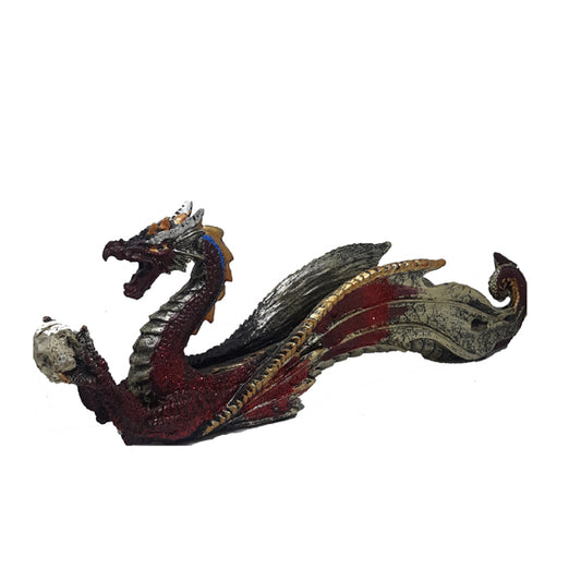 Dragon Incense Holder