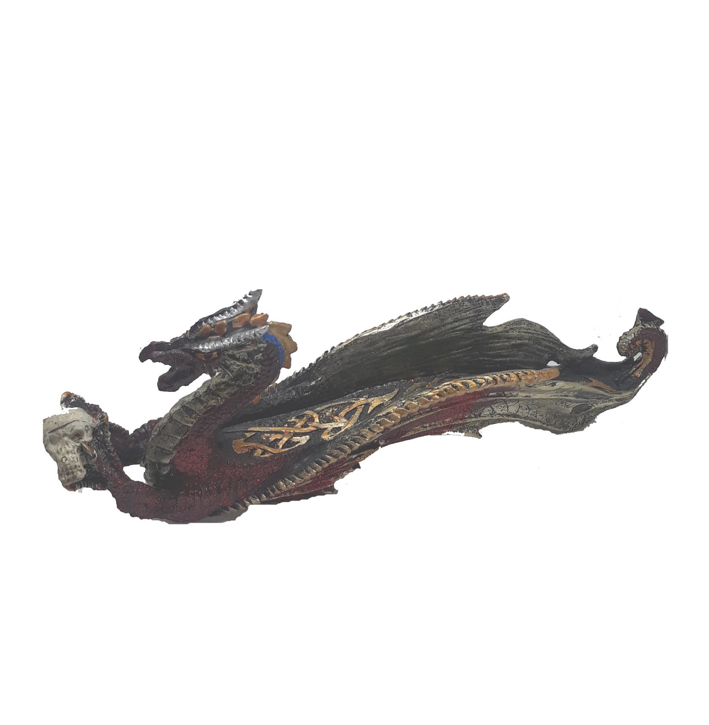 Dragon Incense Holder