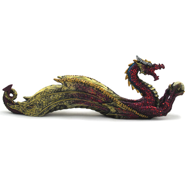 Dragon Incense Holder