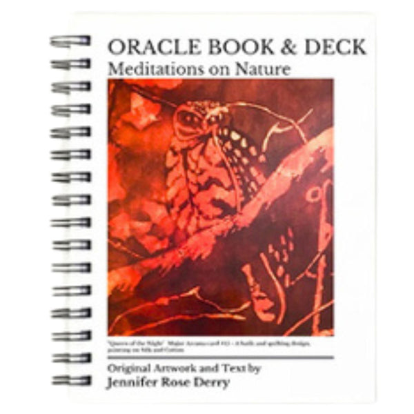 Book Signing and Oracle Class - Sunday, September 14: 2 - 4 pm