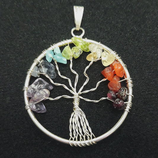 Tree of Life Pendant