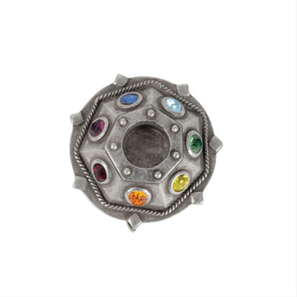 Spirit Candle Holder: Chakra