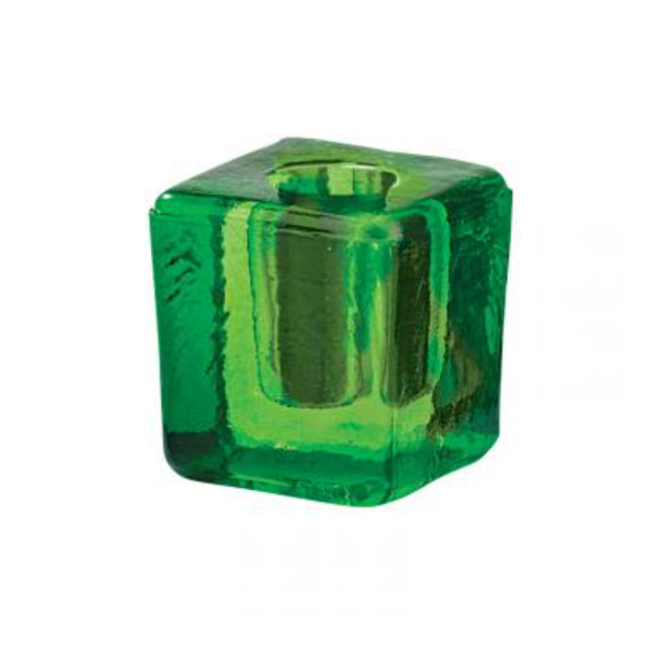 Spirit Candle Holder: Glass