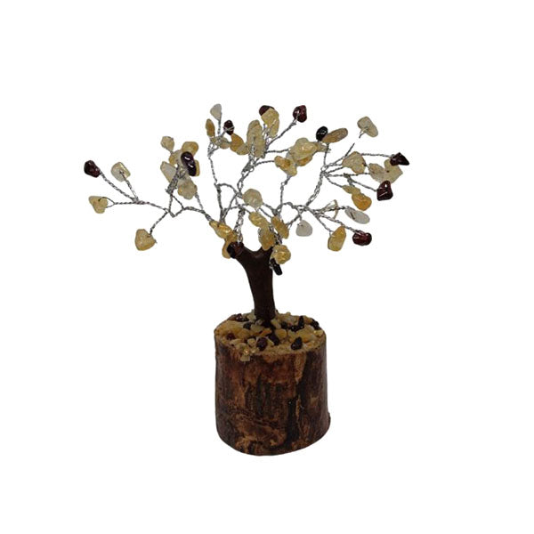 Tree: Birthstone - (11) November