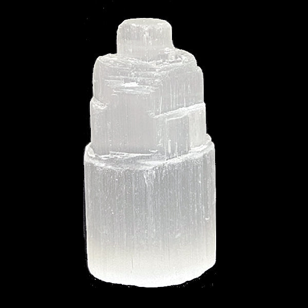 Tower: Small Selenite