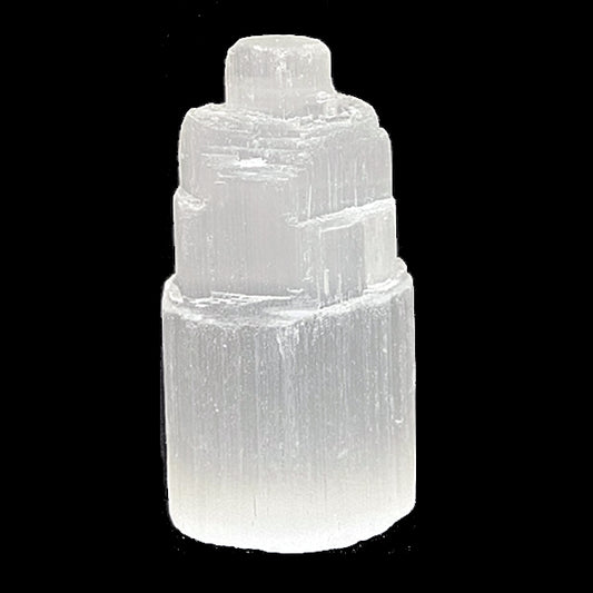 Tower: Small Selenite