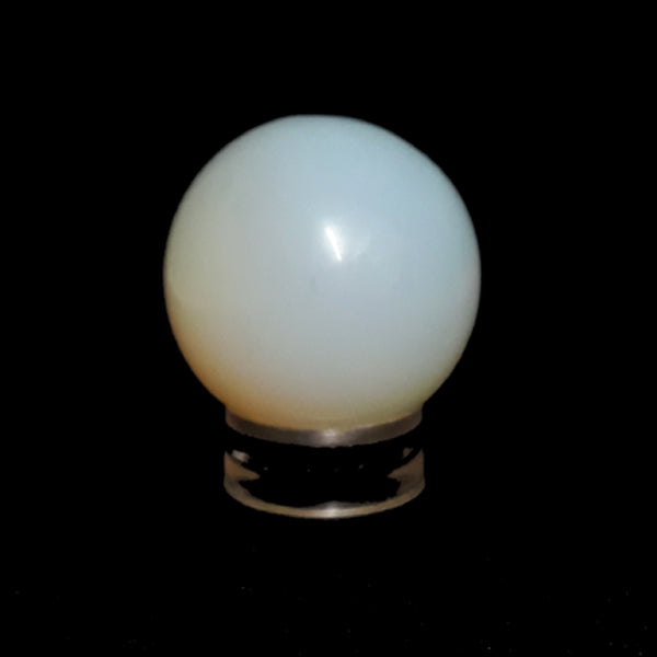 Sphere: Opalite