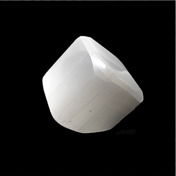Cube: Selenite