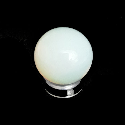 Sphere: Opalite