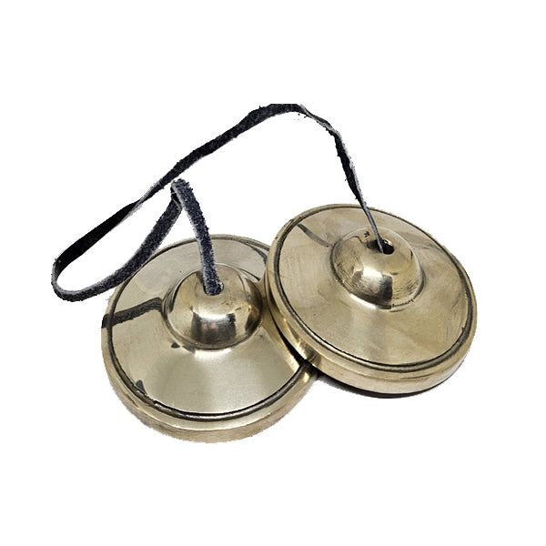 Brass Cymbals