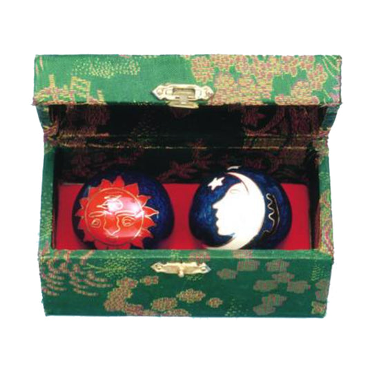 Therapy Balls: Sun and Moon
