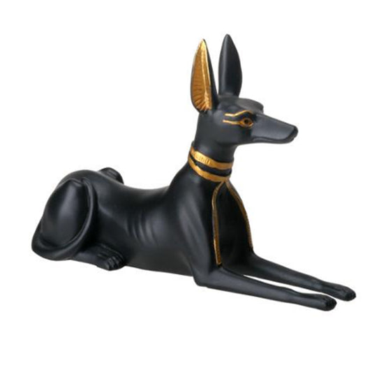 Jackal: Anubis - Ancient Egyptian God