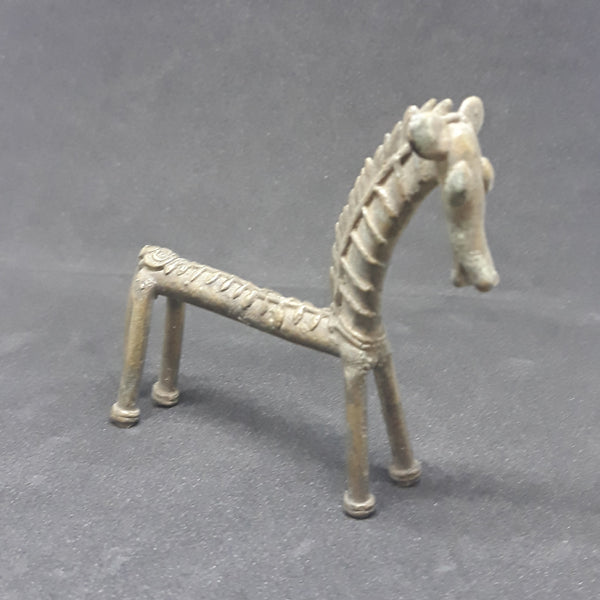 Horse: Orissa Tribal Art