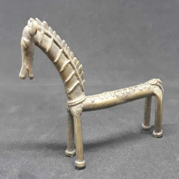 Horse: Orissa Tribal Art