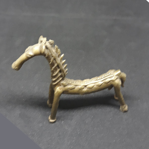 Horse: Orissa Tribal Art