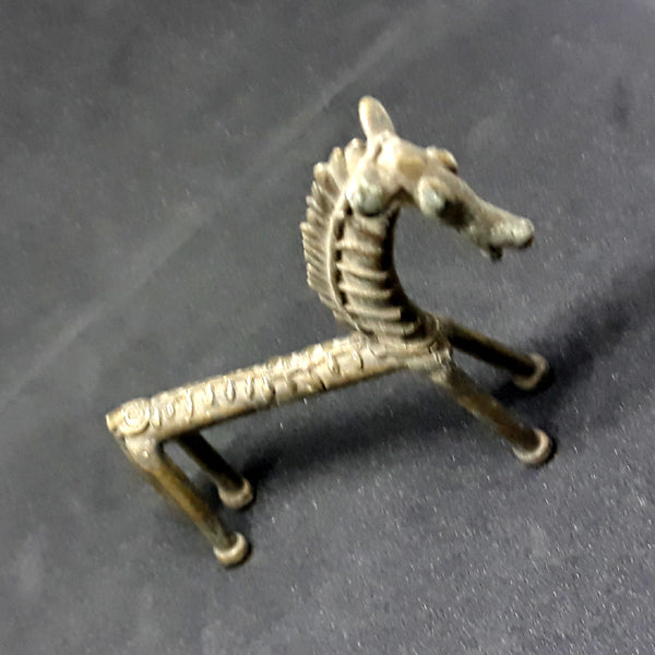 Horse: Orissa Tribal Art