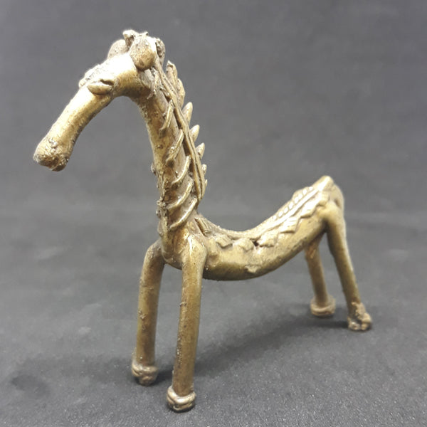 Horse: Orissa Tribal Art