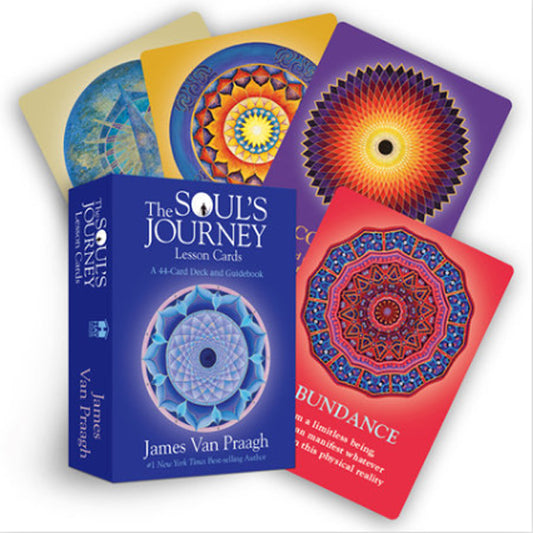 Cards: The Soul's Journey