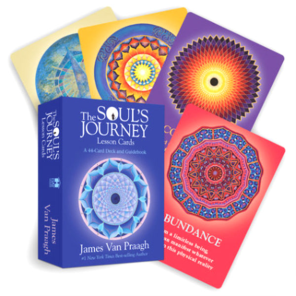 Cards: The Soul's Journey