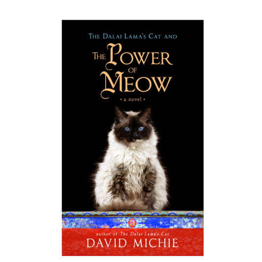 Book: 3 of 6: The Power of Meow