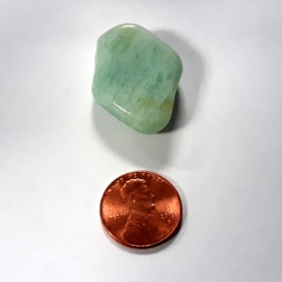 Amazonite