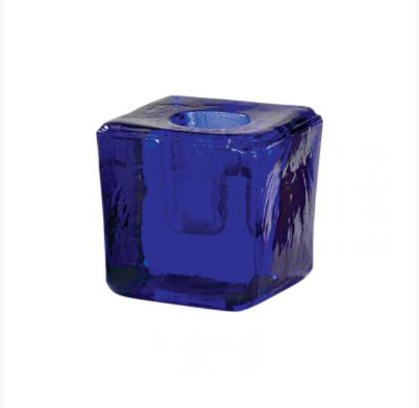 Spirit Candle Holder: Glass