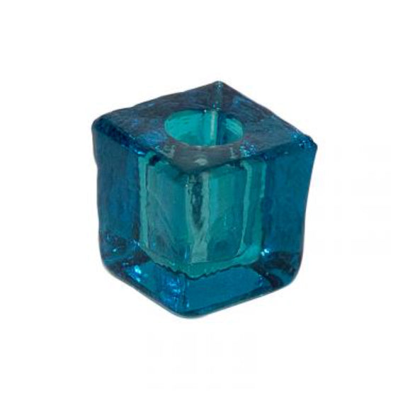 Spirit Candle Holder: Glass