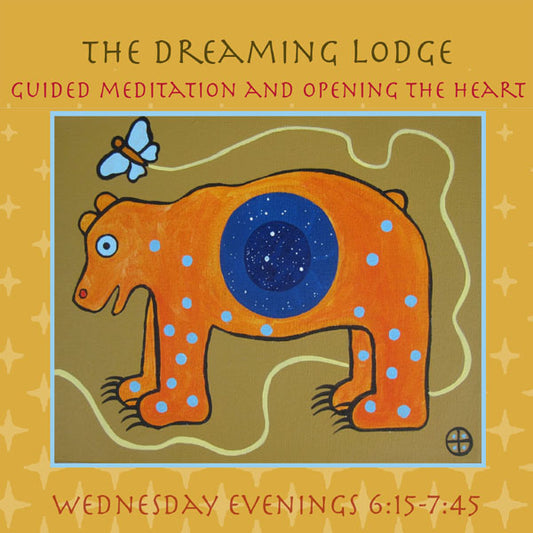 The Dreaming Lodge - Wednesday, October 8