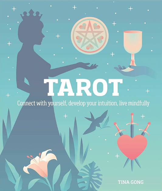 Book: Tarot