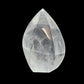 Freeform: Clear Quartz Polished - 13oz