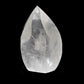 Freeform: Clear Quartz Polished - 13oz