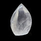 Freeform: Clear Quartz Polished - 13oz