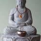 Buddha: Granite Buddha Statue