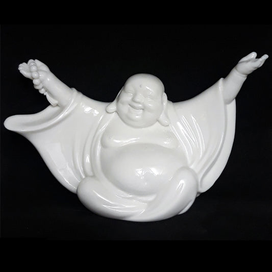 Buddha: Hotei or Lauging Buddha